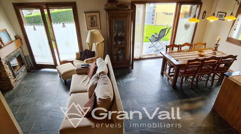 Foto 2 de Casa adosada en venda a Ger, Girona