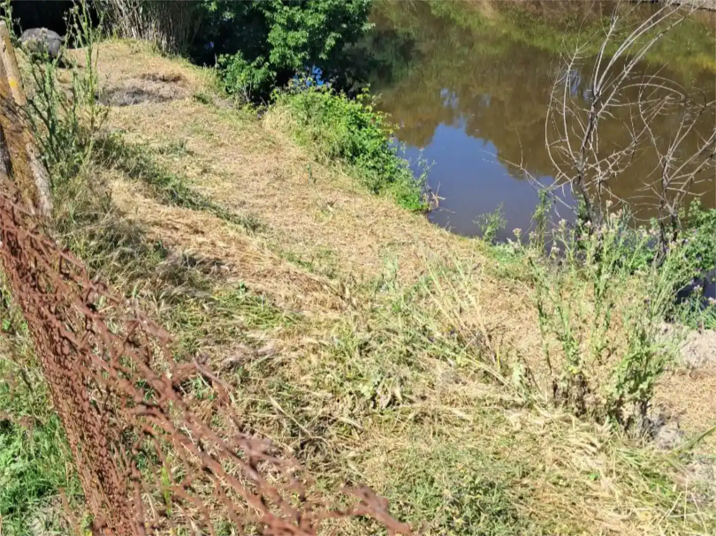 Pis en venda en Navalmoral de la Mata amb Aire condicionat, Jardí privat i Traster