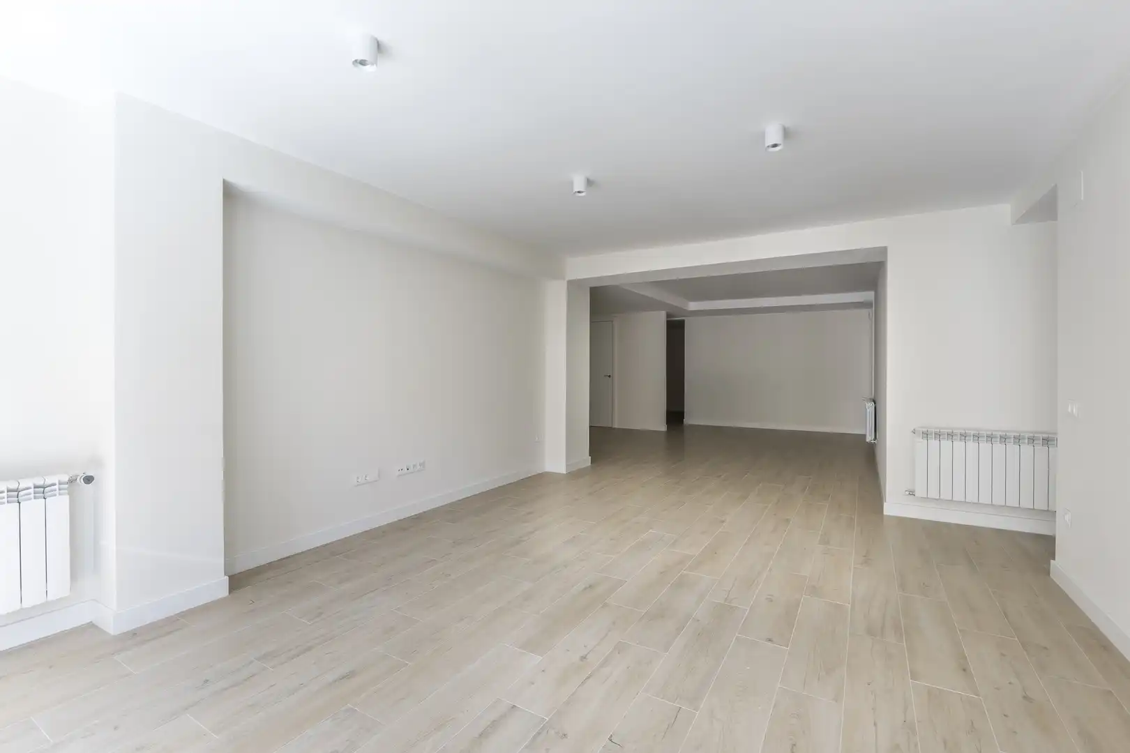 Flat for sale in Guadalajara  with Heating