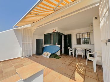 Apartament en venda a ANCLA