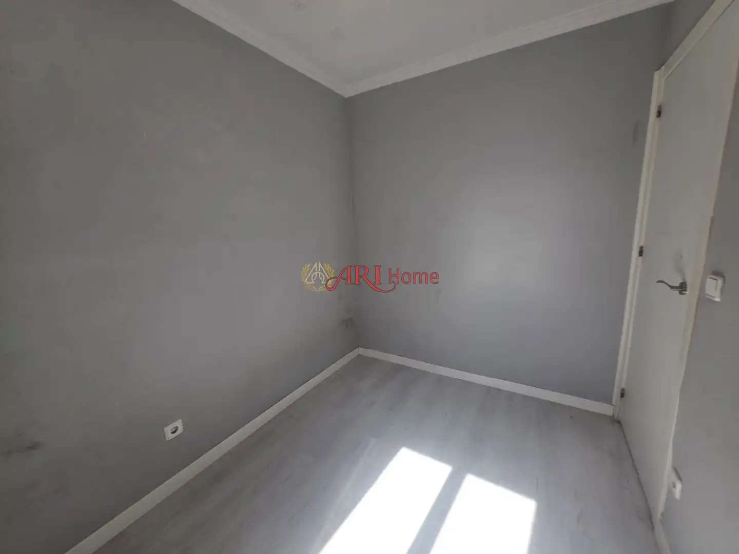 Bedroom of Flat for sale in Madrid  with Air Conditioner, Heating and Parquet flooring