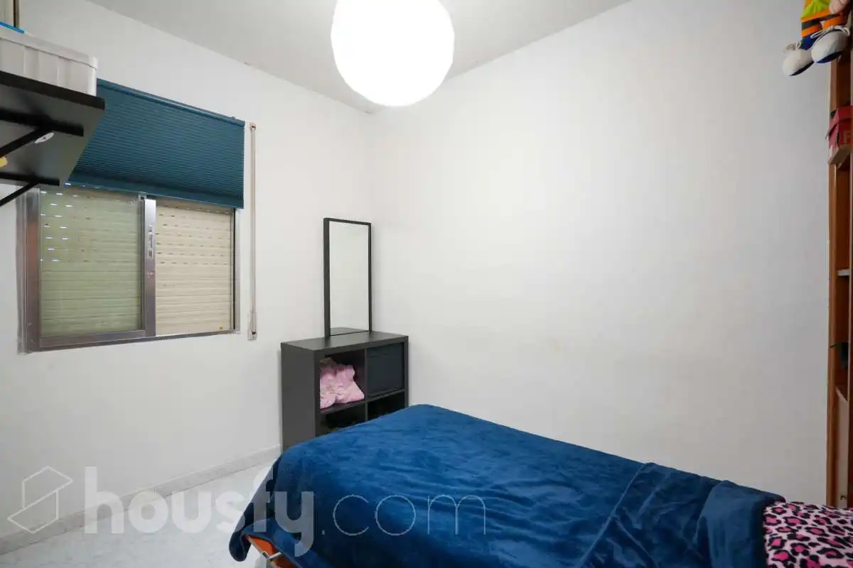 Wohnung zum Verkauf in Cl. Chantada, Pilar