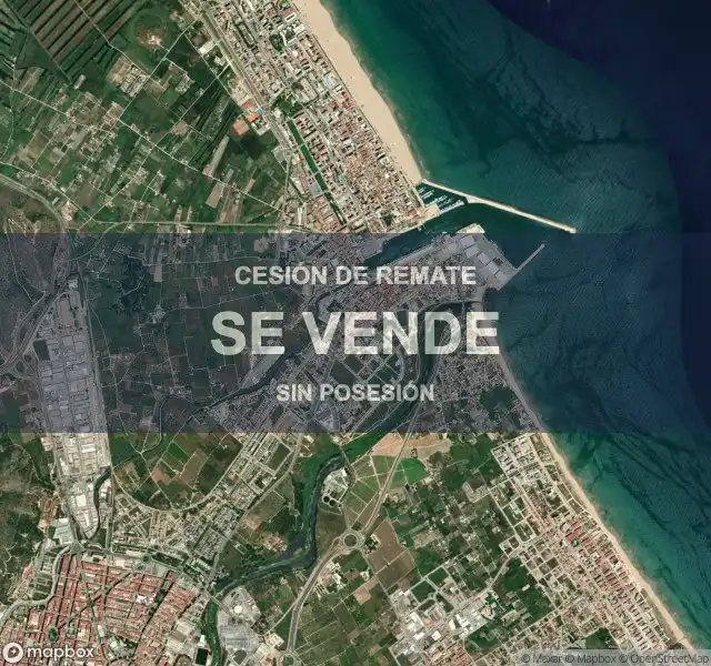 Piso en venta en Daimús