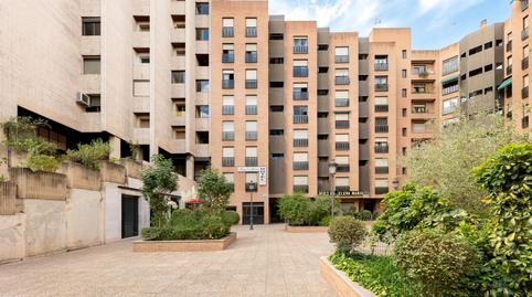 Foto 4 de Apartamento en venta en  Av. de la Constitución, 35, 34, Pajaritos, Granada