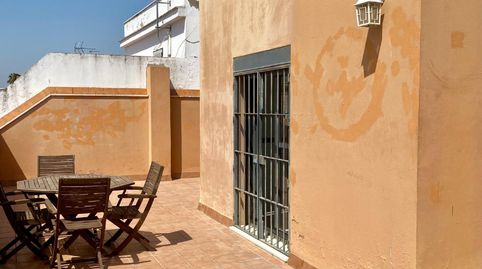 Foto 4 de Dúplex en venda a Calle Canónigo, Centro - Doña Mercedes, Dos Hermanas