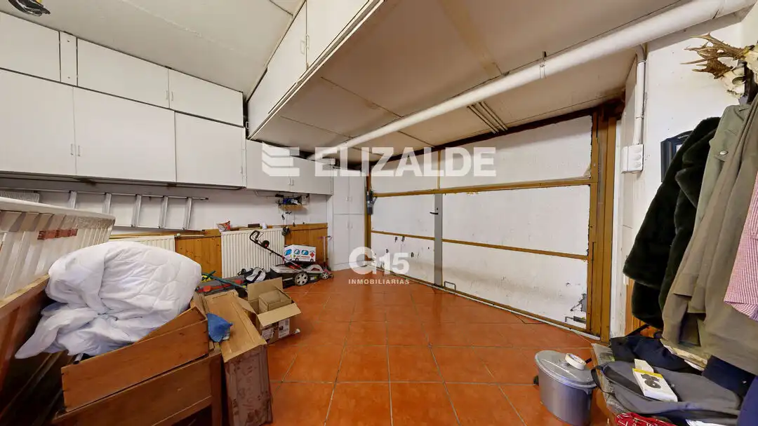 Maison mitoyenne avec piscine à vendre à Tellerigaina Kalea, imagen 43