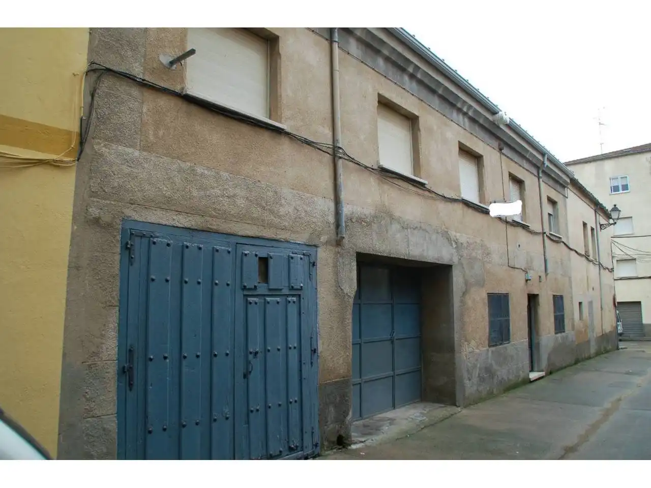 Terraced house for sale in Calle LA PARRA, imagen 2