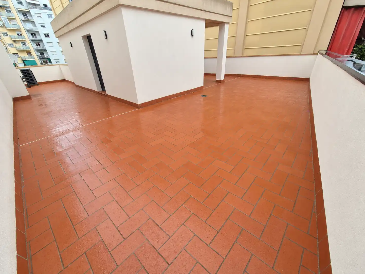 Dúplex en venta en Barcelona Capital, Barcelona