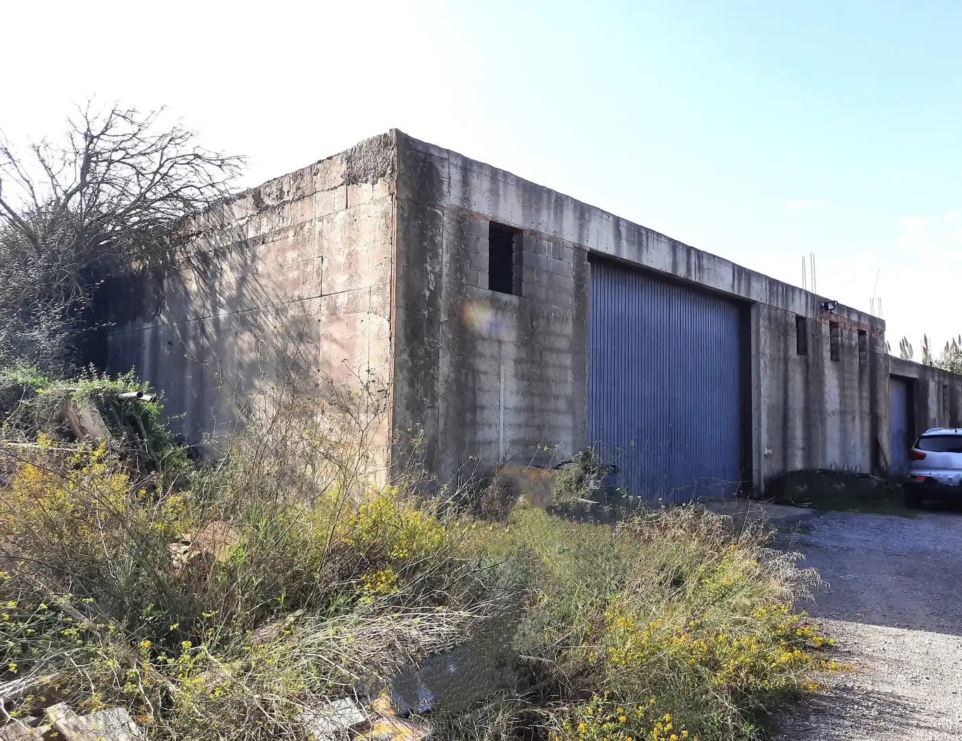Wohnbaugrundstück zum Verkauf in Manacor Centre