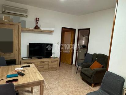 Living room of Flat for sale in Valdemoro  with Terrace