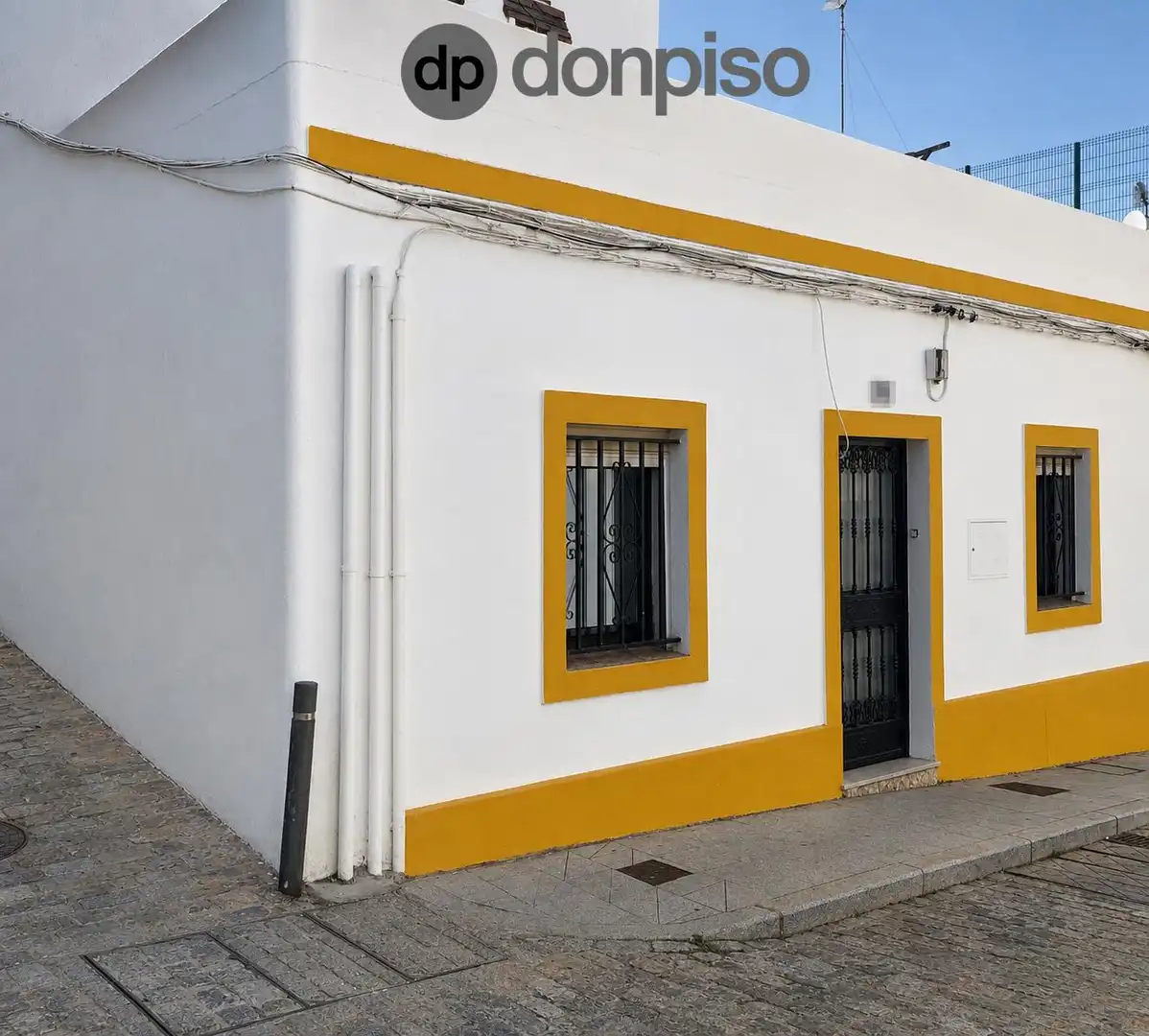 Home for sale in Ayamonte ciudad, imagen 30