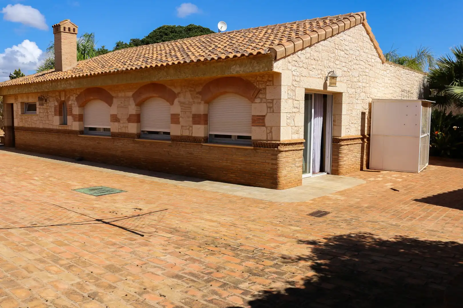 Villa mit Terrasse zum Verkauf in Mar Menor de Cartagena – Cabo de Palos, imagen 60