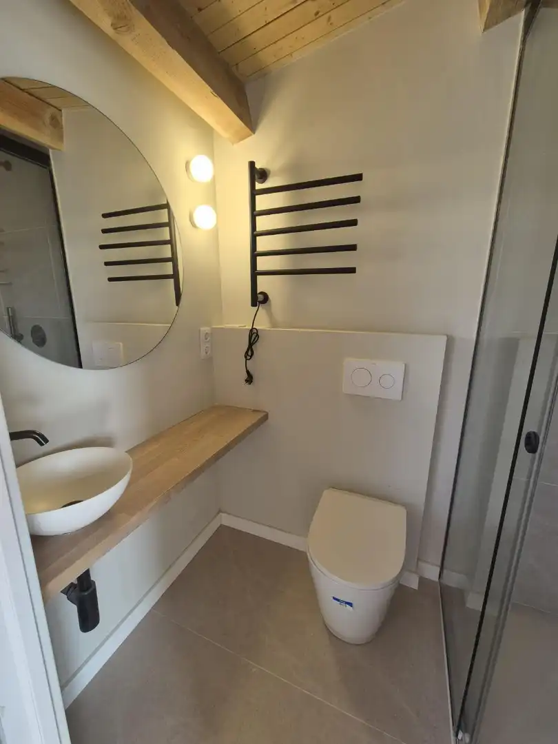Maisonette mit Aufzug zum Verkauf in Rambla del Passeig, imagen 18