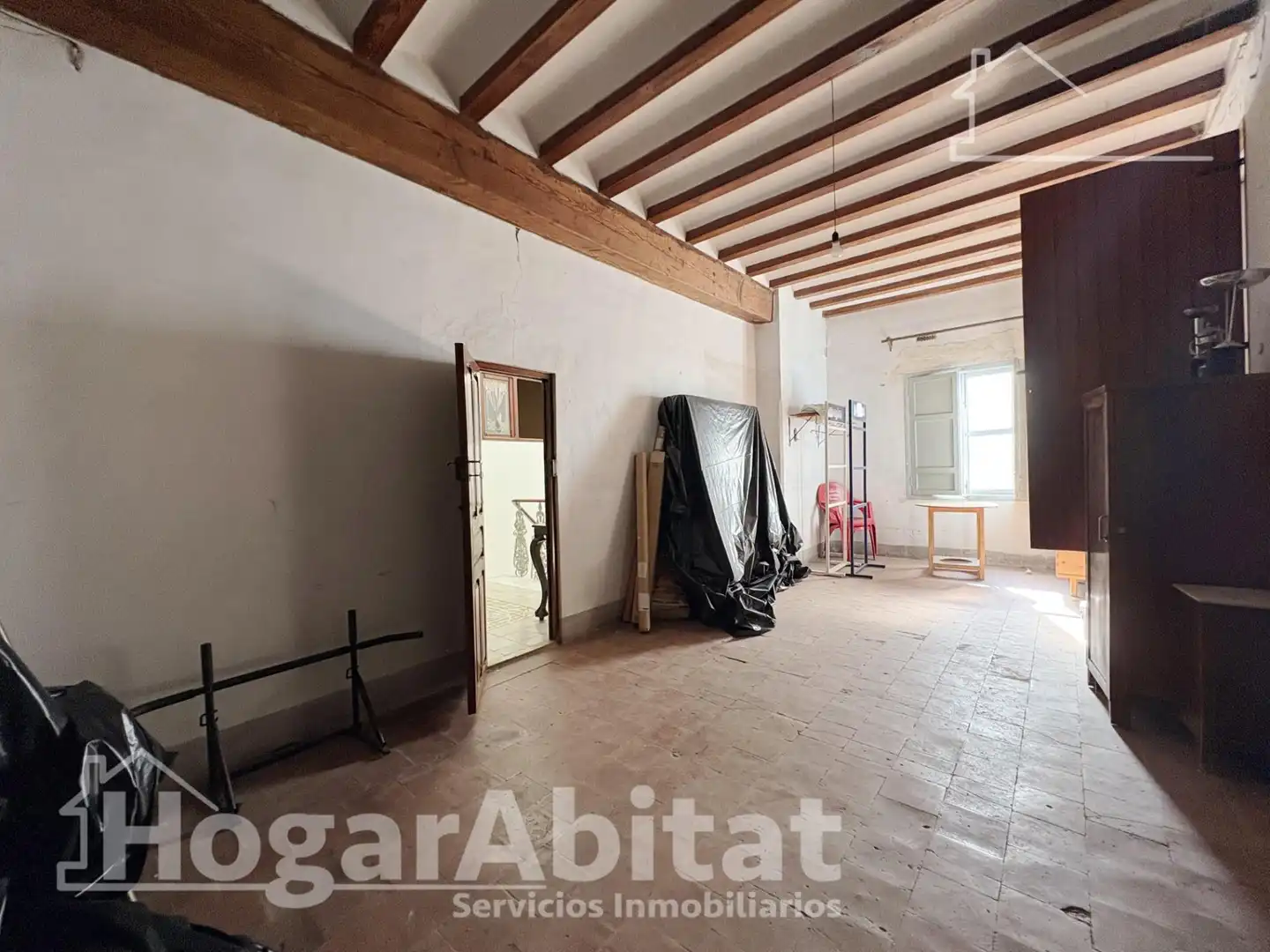 Casa o xalet en venda en Pego amb Calefacció i Balcó