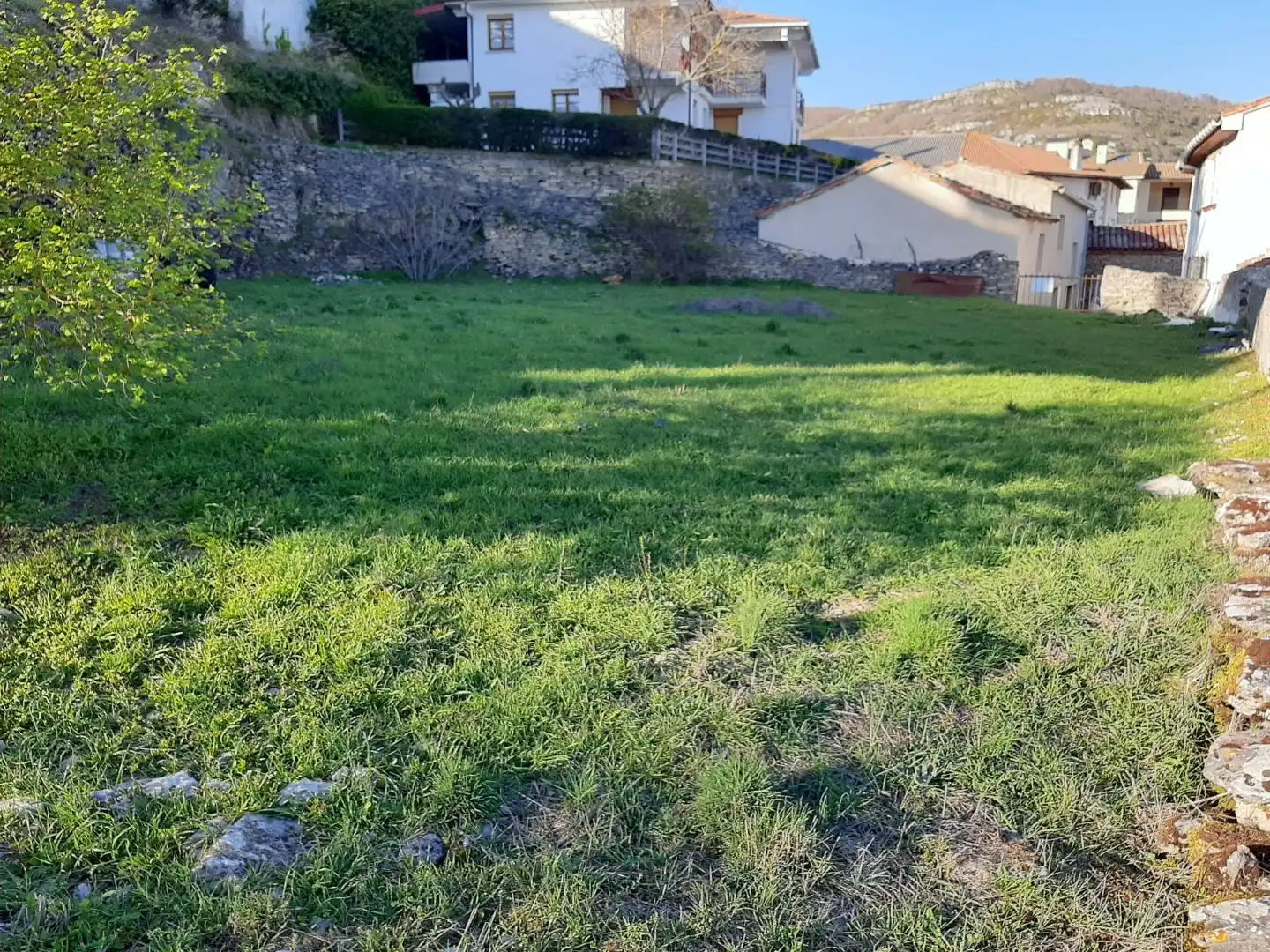 Residencial en venta en Lezaun