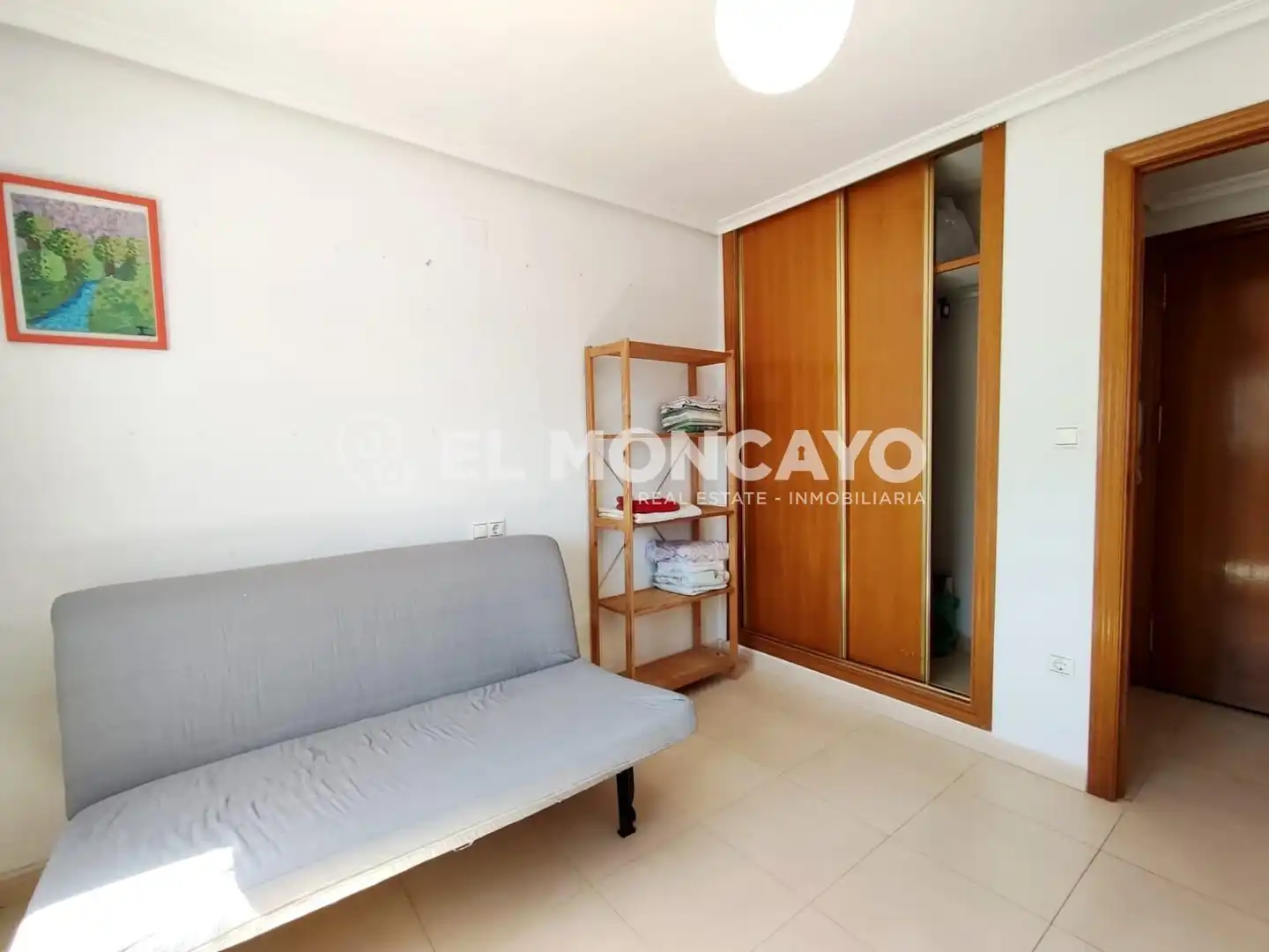 Apartamento con piscina en venta en Nueva Torrevieja - Aguas Nuevas, imagen 21
