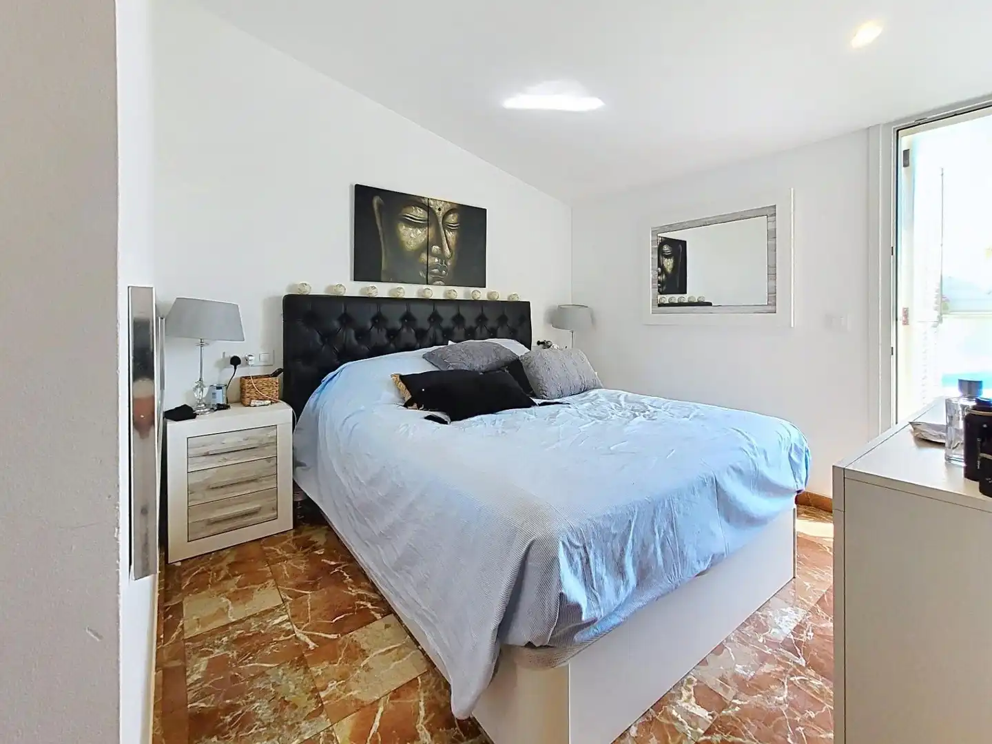 Penthouse mit Aufzug zum Verkauf in Ciutadella, imagen 24