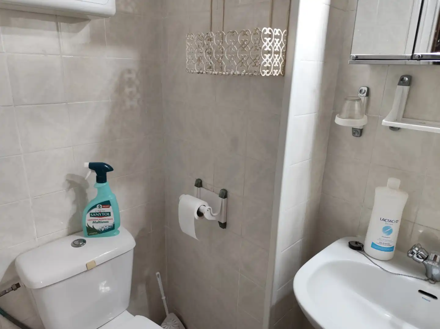 Flat for rent in Calle Cruz, La Caleta - La Viña