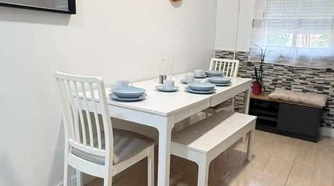 Foto 3 de Planta baixa de lloguer a De la Orotava, La Salud, Santa Cruz de Tenerife