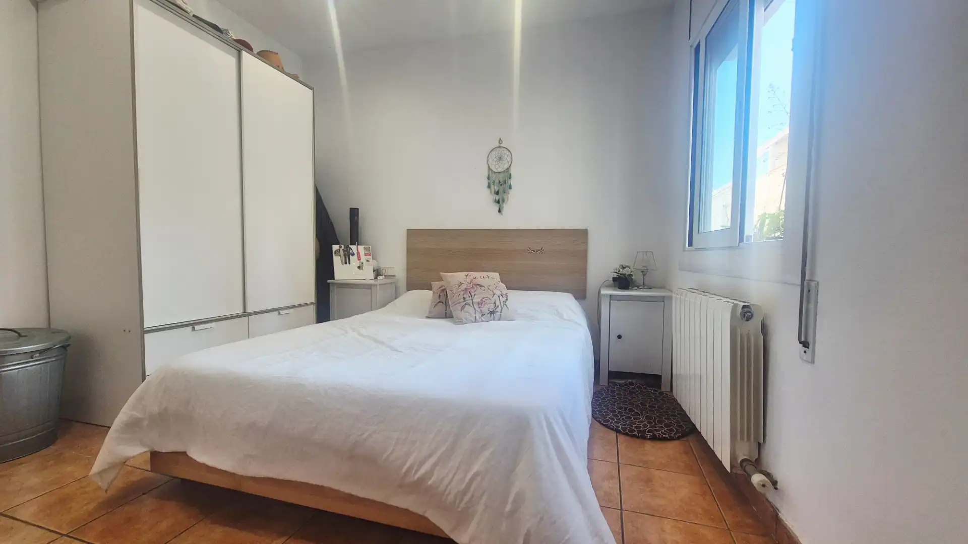 Maisonette mit Terrasse zum Verkauf in Rial de Pau Costa, imagen 12