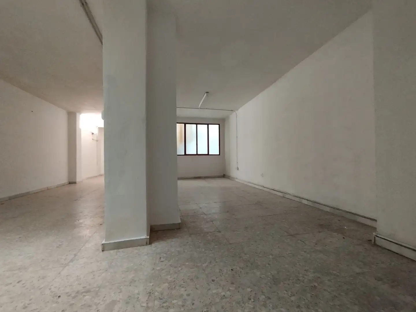 Planta baixa en venda en Huelva