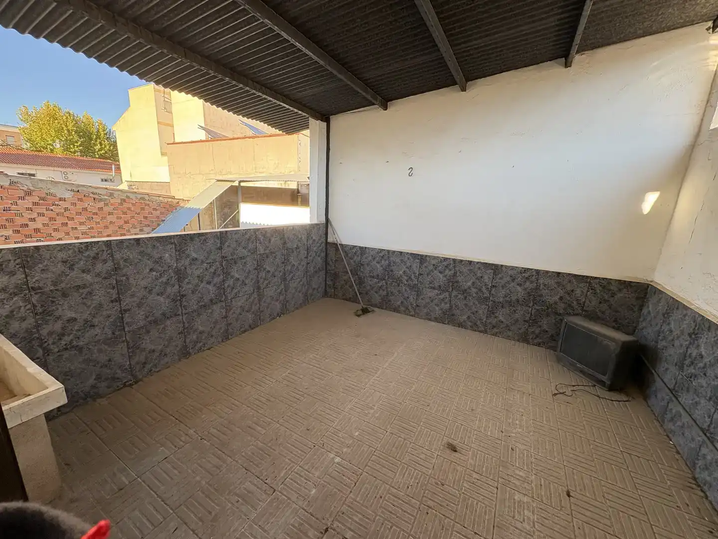 Finca rústica en venda en Villarrubia de los Ojos, Ciudad Real