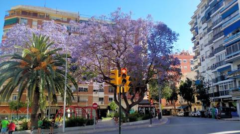 Foto 2 de Edifici en venda a Los Castillejos - La Trinidad, Málaga Capital