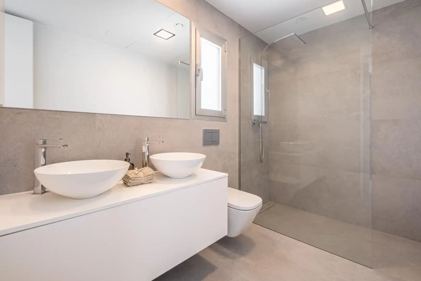 Xalet amb piscina en venda a Golf Bahía, imagen 79