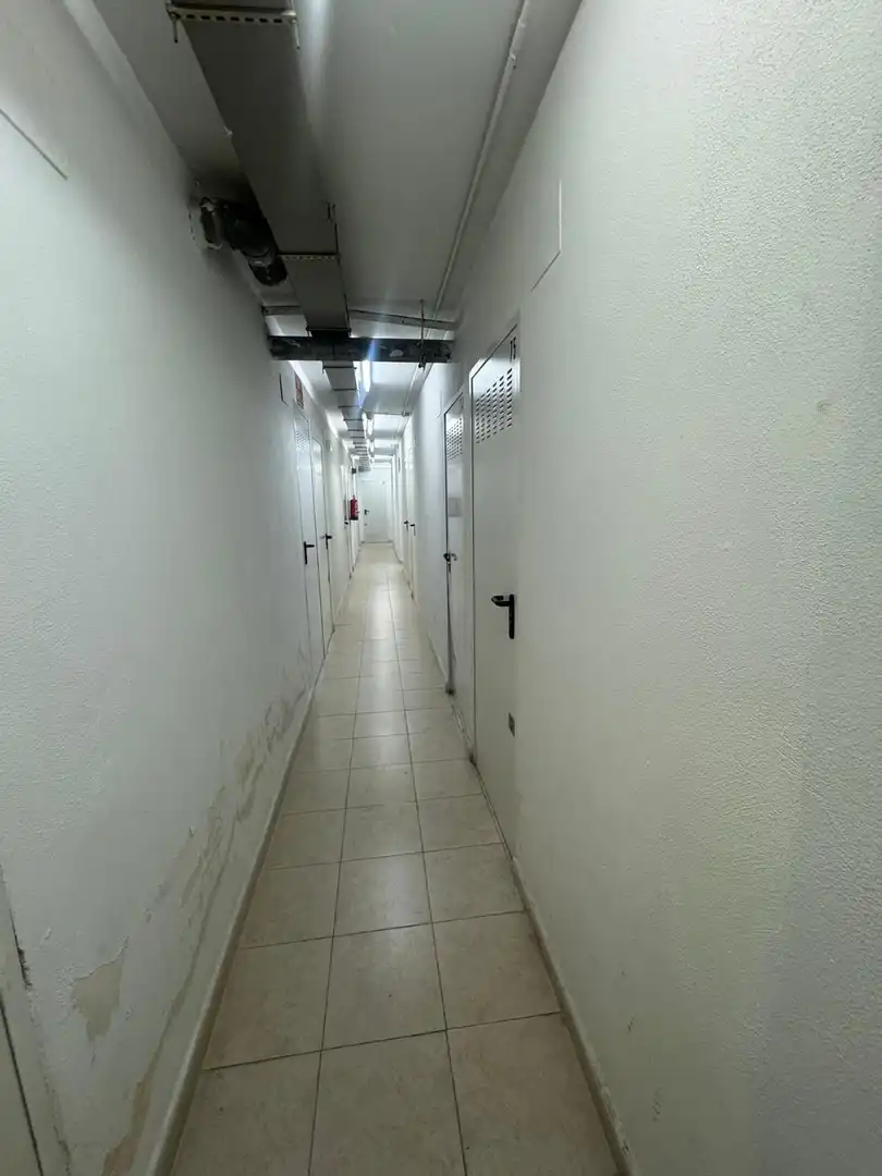 Traster en venda a Ayuntamiento - Avenida Siglo XXI