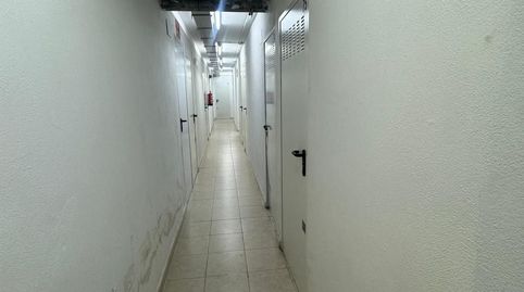 Foto 4 de Traster en venda a Ayuntamiento - Avenida Siglo XXI, Azuqueca de Henares