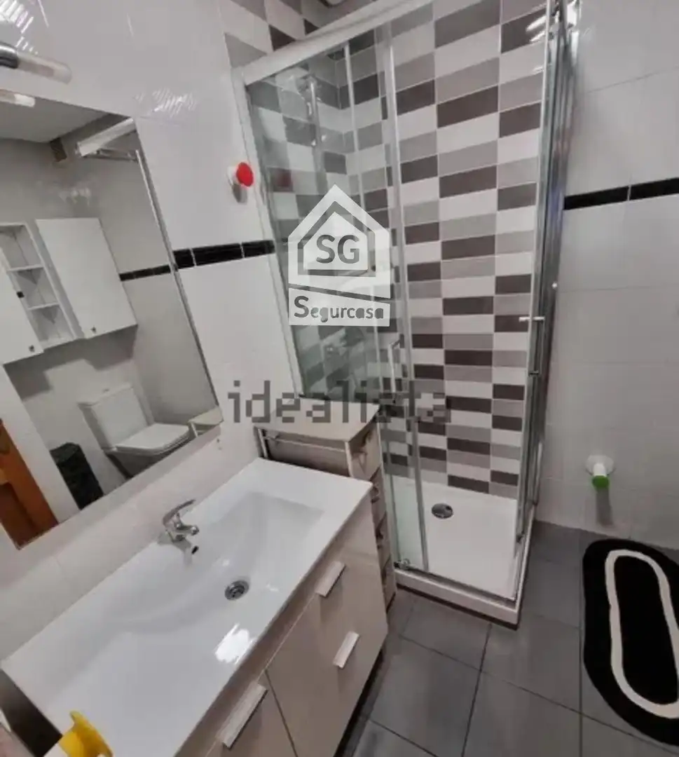 Piso con ascensor en venta en Universidad, imagen 6