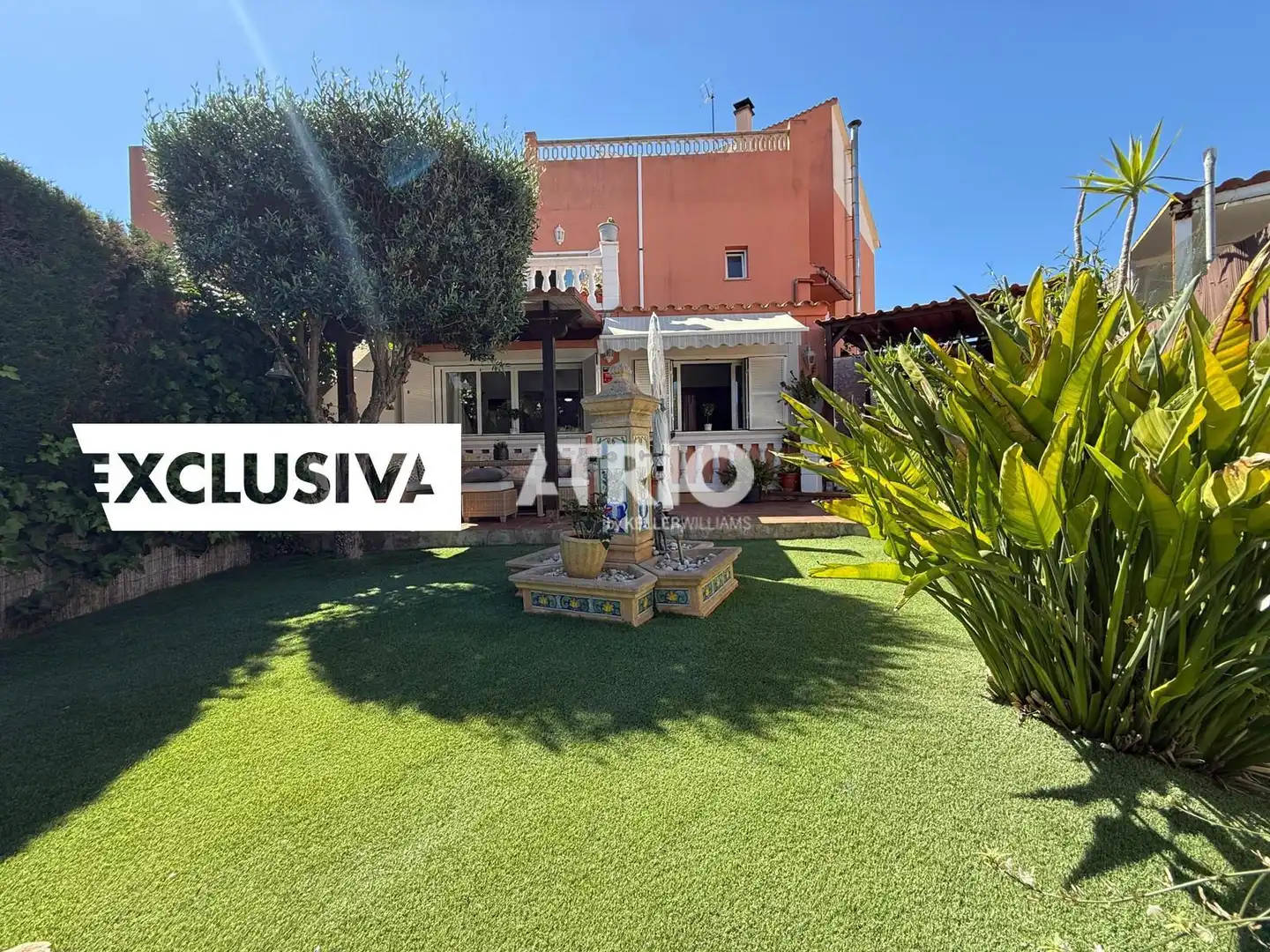 Casa o xalet en venda en Llucmajor amb Aire condicionat, Calefacció i Terrassa