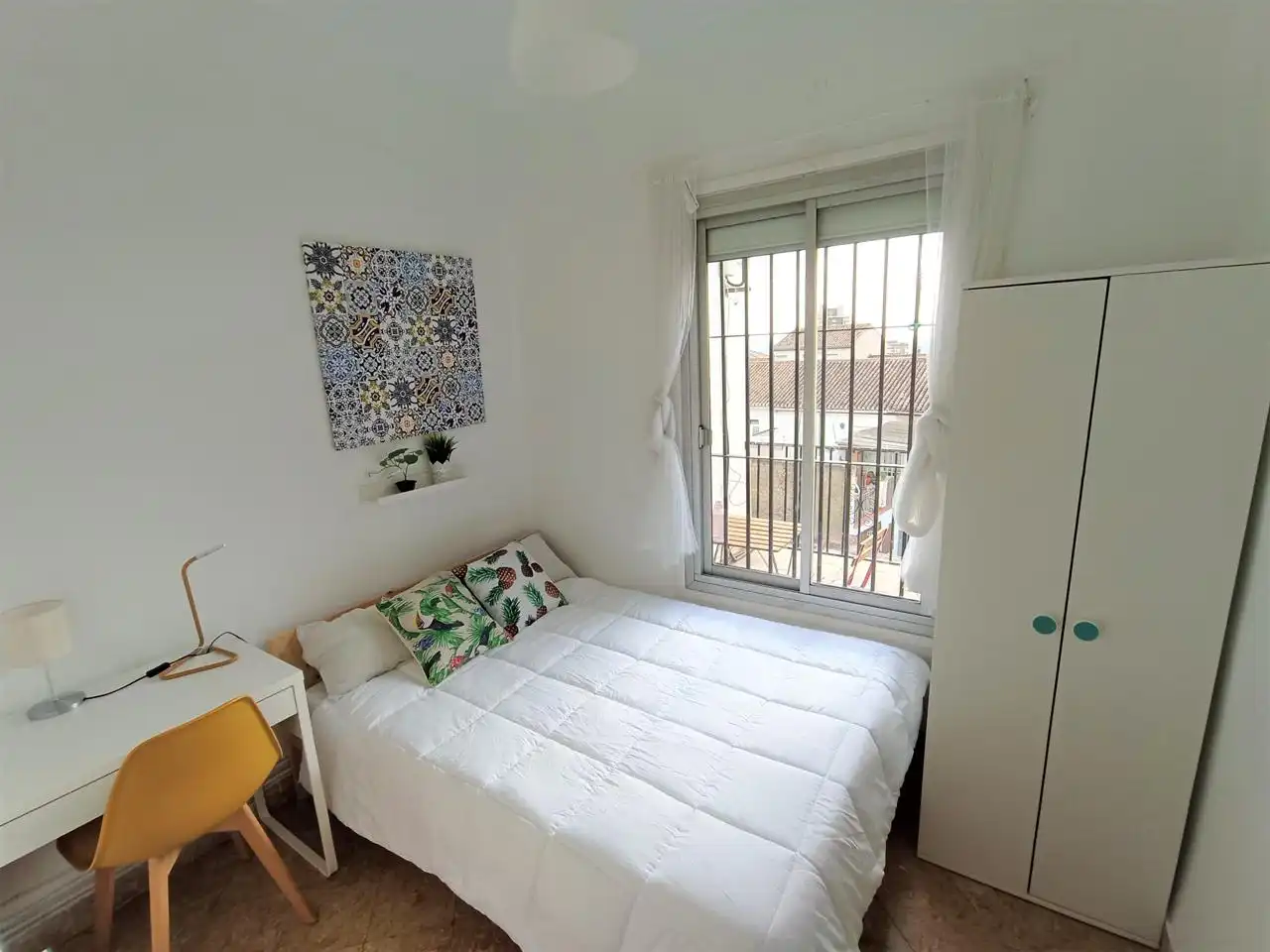 Casa o xalet de lloguer a De Cartuja, San Ildefonso