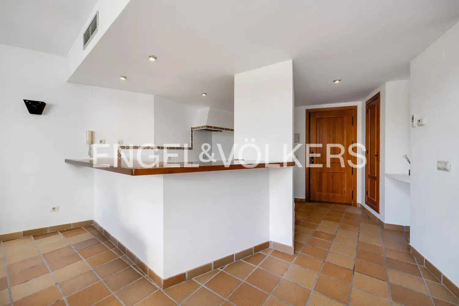 Piso con terraza en venta en Playa del Acequión, Náufragos y Rocío del Mar, imagen 26