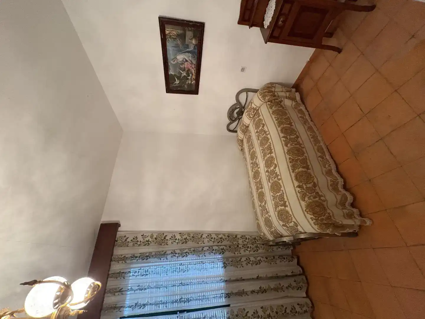 Sala de estar de Casa o chalet en venta en Martos