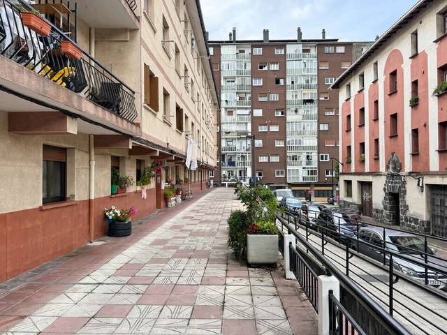 Piso en Venta en Zumarraga