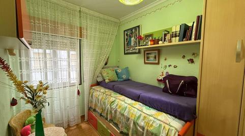 Foto 5 de Piso en venta en Calle Calle de Agustina de Aragón, 18, Santa Marina, Badajoz