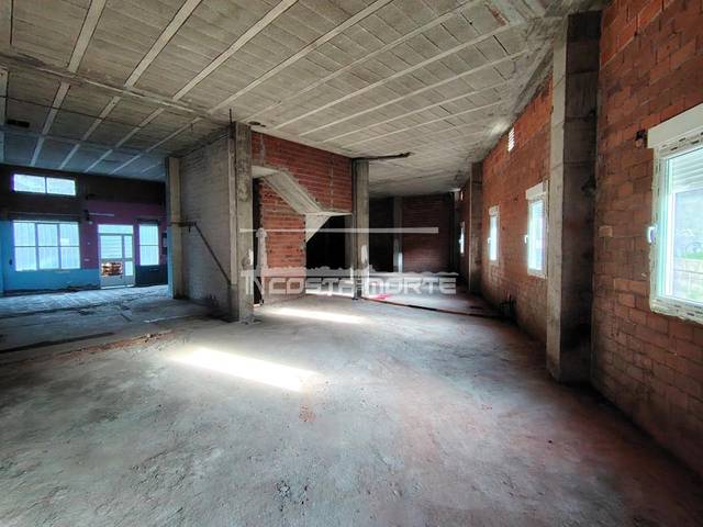 Local comercial en Alquiler en Rua Escabanas en Cee