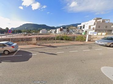 Terreno residenziale in vendita a Calle Calle Federico García Lorca 25