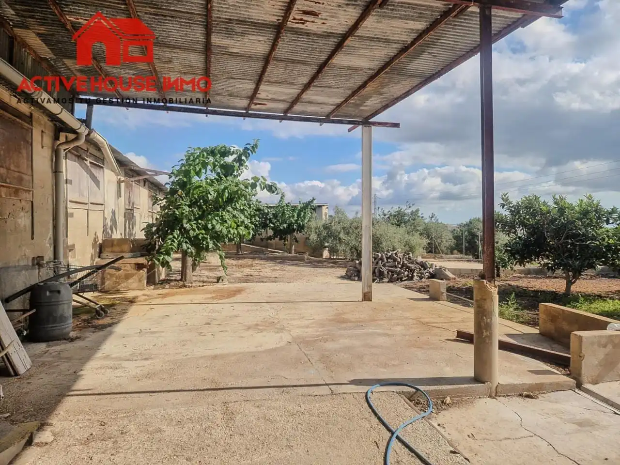 Country house for sale in Calle Partida Codonyol, imagen 24