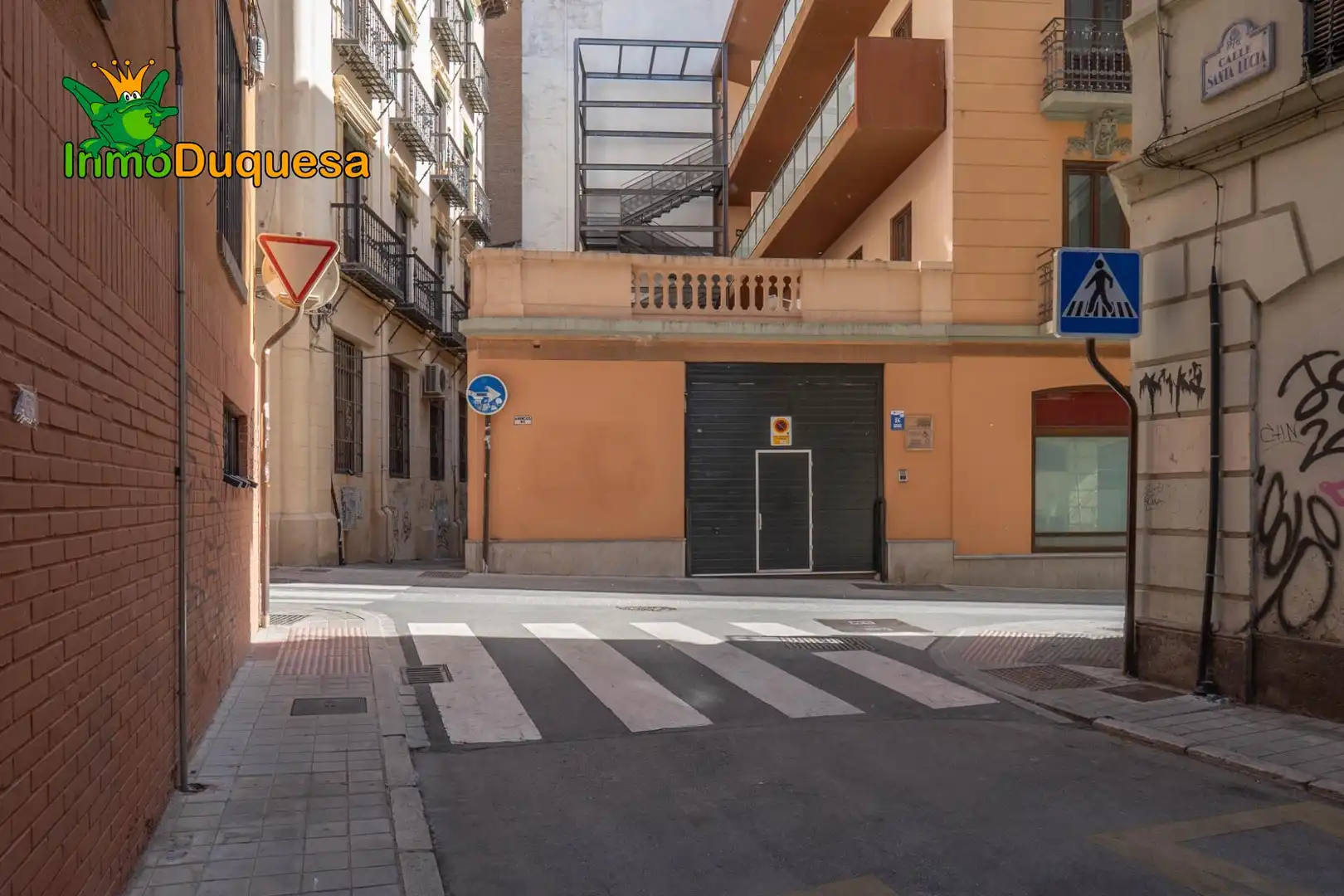 Aparcament en venda a Centro, imagen 24