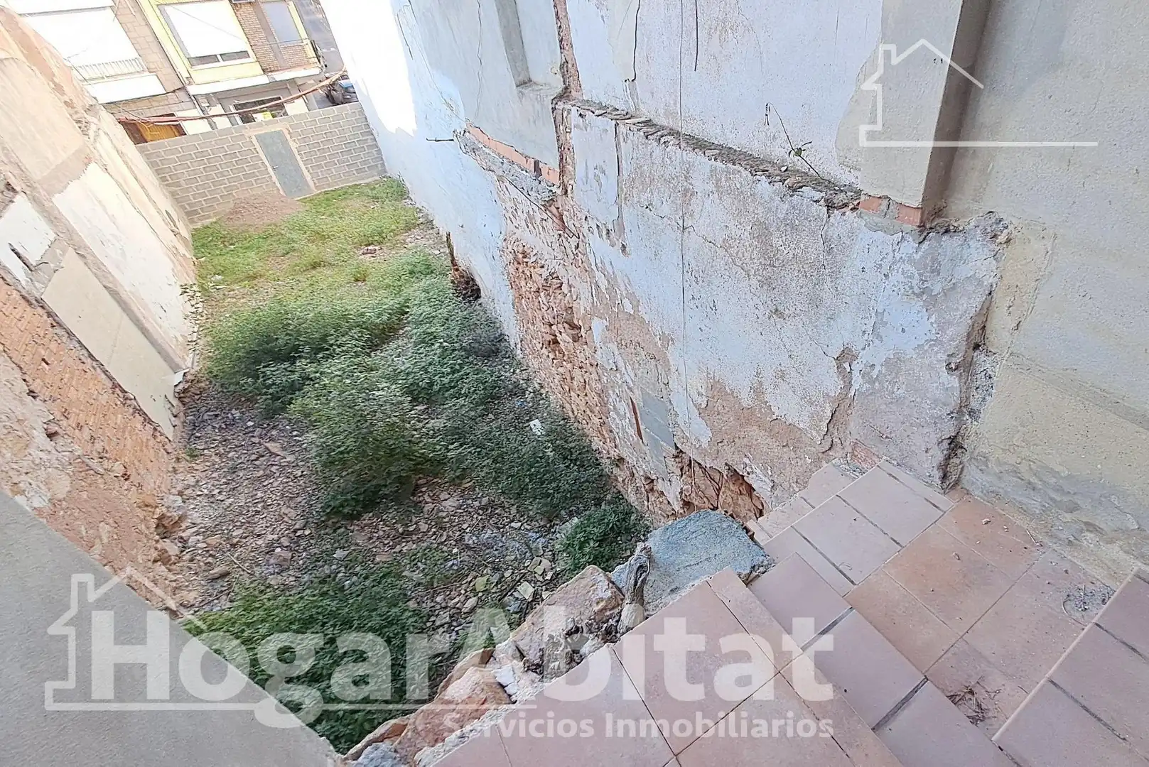 Terreny residencial en venda a Calle de la Cisterna, imagen 14