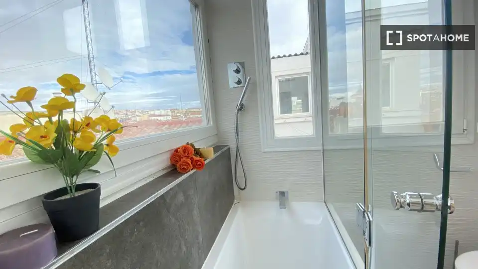 Flat to rent in Centro, imagen 15