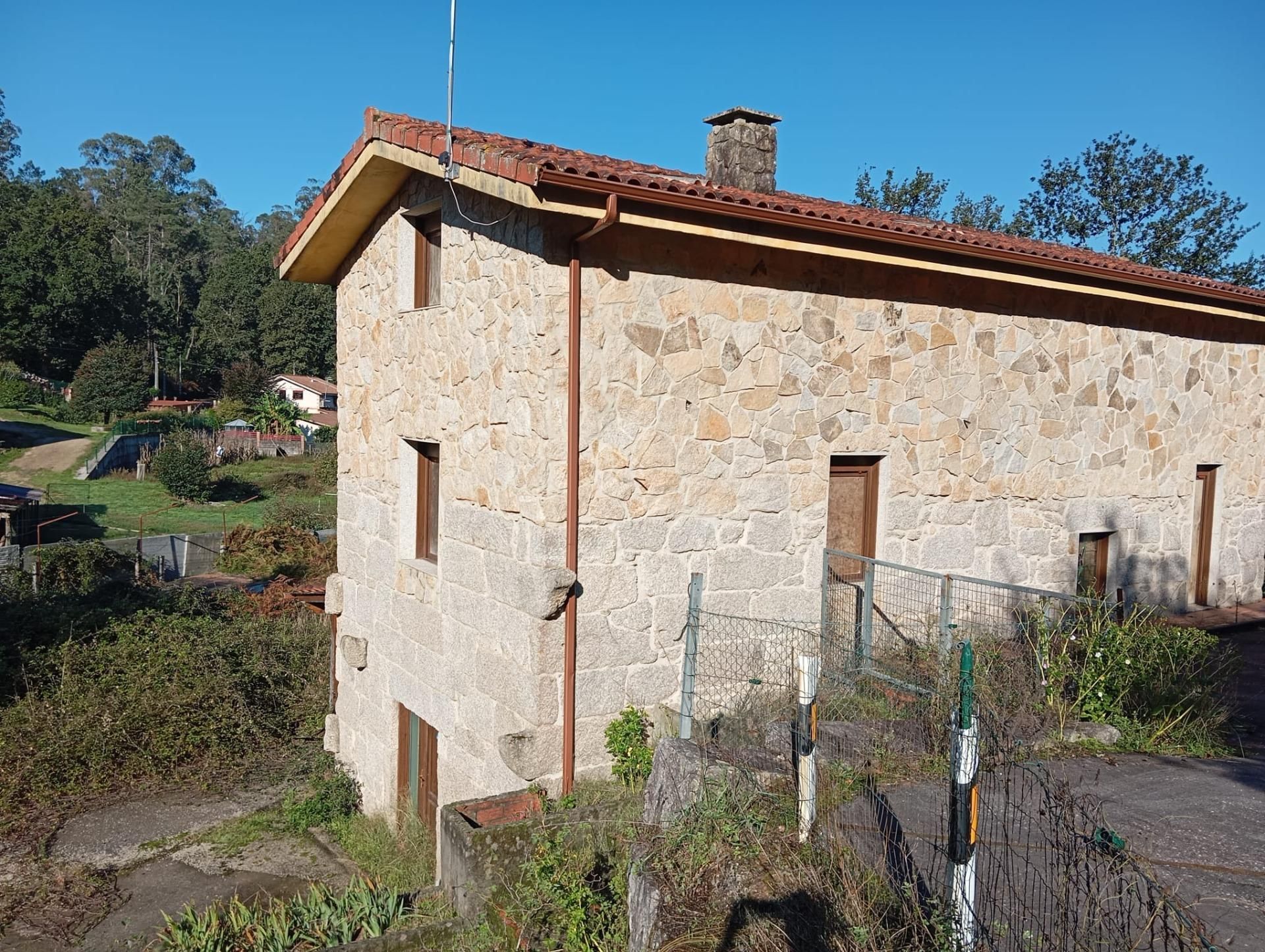 House or chalet for sale in  CRIBEIRO (O)-CRISTIÑADE, 63, Ponteareas