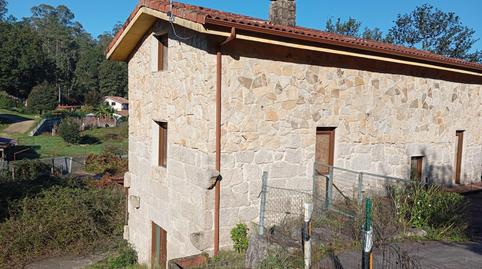 Foto 3 de Casa o xalet en venda a  Cribeiro (o)-cristiñade, 63, Ponteareas, Pontevedra