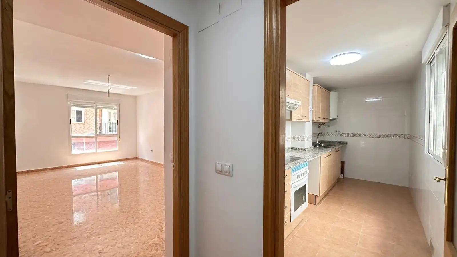 Piso en venta en L'Alcúdia