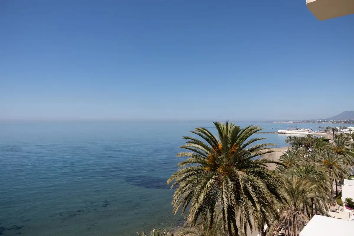 Wohnung zum Verkauf in Marbella,Avenida Ricardo Soriano, imagen 10