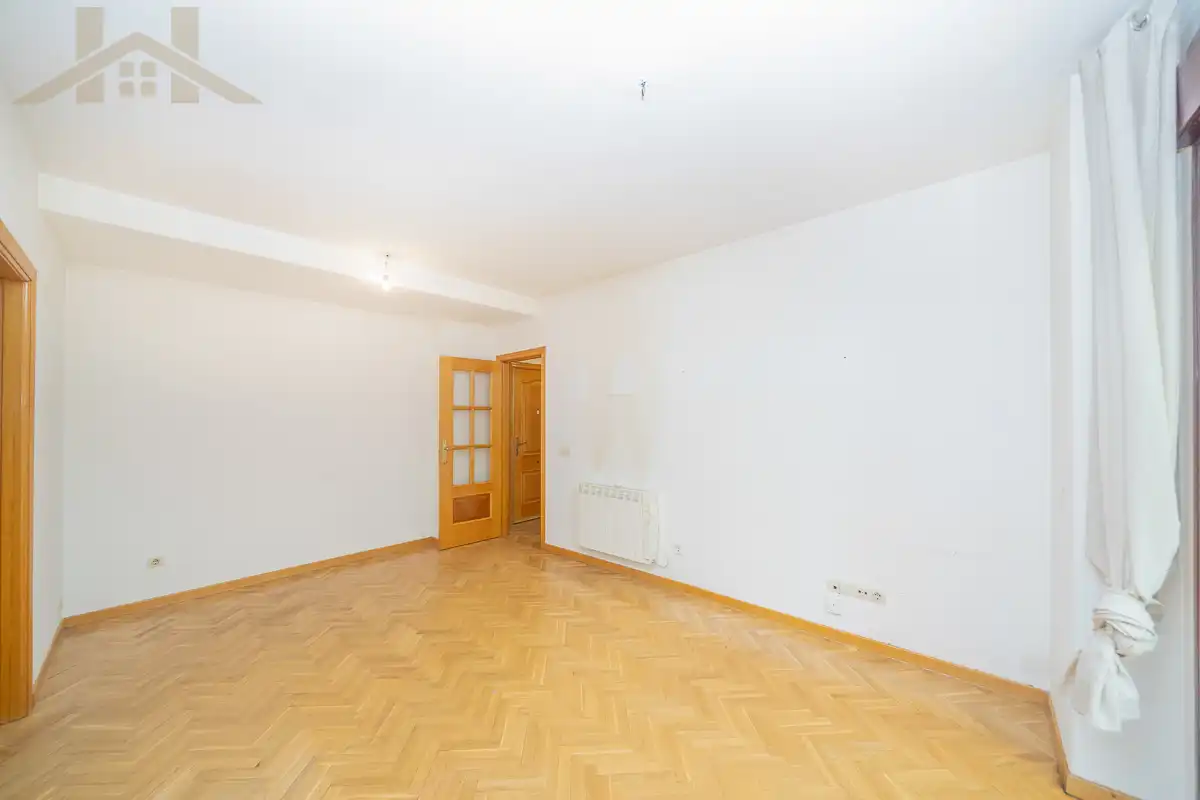 Pis en venda en El Escorial amb Calefacció, Parquet i Terrassa