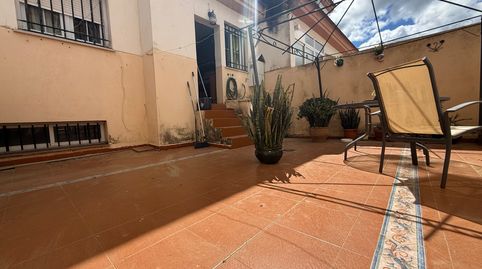 Foto 4 von Einfamilien-Reihenhaus zum Verkauf in Calle Emilio Prados, 18, Bellavista, Aljaraque