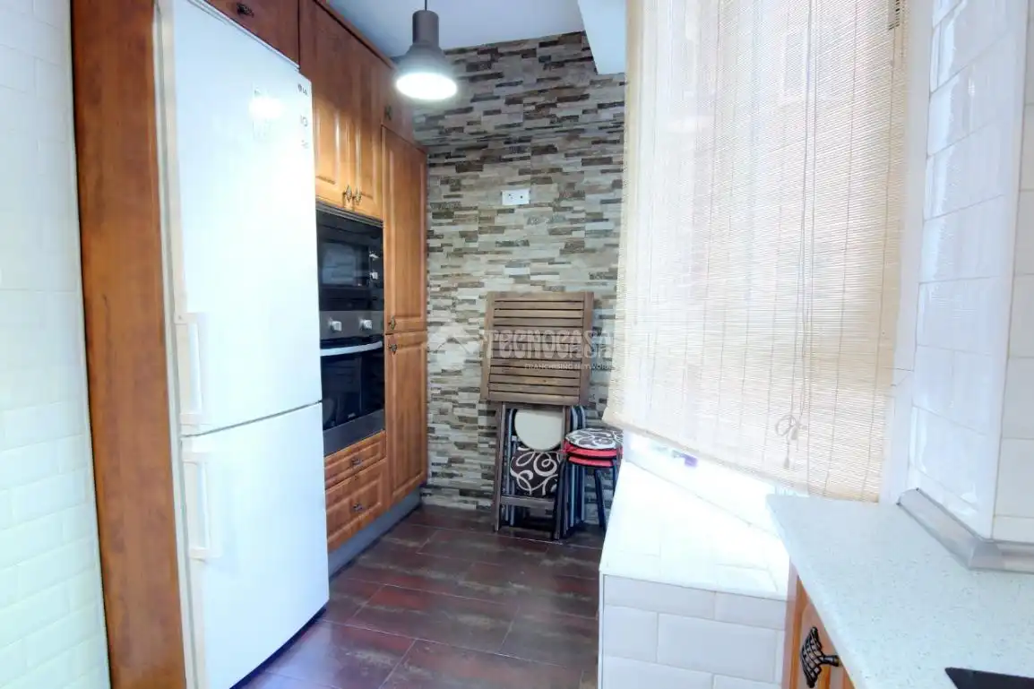 Flat with lift for sale in Barajas, imagen 2